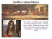 Презентация 'Dižrenesanses mākslinieki Itālijā 15.-16.gadsimtā', 7.
