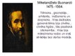 Презентация 'Dižrenesanses mākslinieki Itālijā 15.-16.gadsimtā', 10.
