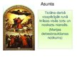 Презентация 'Dižrenesanses mākslinieki Itālijā 15.-16.gadsimtā', 26.