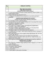 Образец документа 'Darbu apraksti, kvalitātes kontroles shēmas', 3.