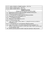 Образец документа 'Darbu apraksti, kvalitātes kontroles shēmas', 8.