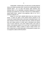 Реферат 'Franšīzes būtības un franšīzes uzņēmumu tirgus analīze', 28.