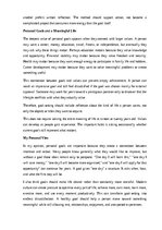 Эссе 'The importance of personal goals', 14.