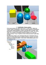 Образец документа '3D objektu veidošana, apiešana, notikumu veidošana RobotStudio vidē', 3.