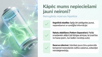 Презентация 'Vai pieauguša cilvēka smadzenes spēj audzēt jaunus neironus?', 5.