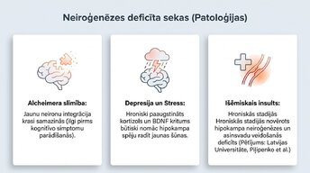 Презентация 'Vai pieauguša cilvēka smadzenes spēj audzēt jaunus neironus?', 7.