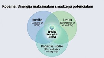 Презентация 'Vai pieauguša cilvēka smadzenes spēj audzēt jaunus neironus?', 12.