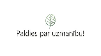 Презентация 'Vai pieauguša cilvēka smadzenes spēj audzēt jaunus neironus?', 16.