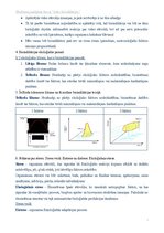 Конспект 'Bioindikācija - eksāmena jautājumi', 2.