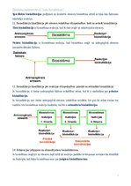 Конспект 'Bioindikācija - eksāmena jautājumi', 5.