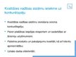 Презентация 'Kvalitātes vadības sistēma Latvijā un konkurētspēja', 9.