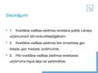 Презентация 'Kvalitātes vadības sistēma Latvijā un konkurētspēja', 11.