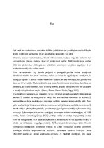 Эссе 'Eseja par jaunākajām pētījuma tēmām stratēģiskā vadībzinībā', 2.