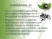 Презентация 'SIA "Baltic Green Gas" - biogāzes uzņēmums', 5.