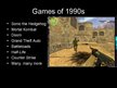 Презентация 'History of Video Games', 19.