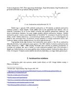 Реферат 'Antioksidants astaksantīns no mikroaļģēm', 3.