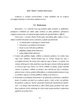 Отчёт по практике 'Kvalifikācijas prakse', 18.