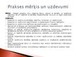 Презентация 'Prakses atskaites prezentācija', 2.
