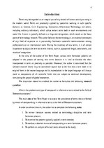 Реферат 'The prevalence of compounding as a term formation pattern in the informative tex', 4.