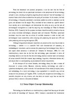 Реферат 'The prevalence of compounding as a term formation pattern in the informative tex', 7.