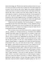 Реферат 'The prevalence of compounding as a term formation pattern in the informative tex', 8.