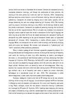 Реферат 'The prevalence of compounding as a term formation pattern in the informative tex', 14.