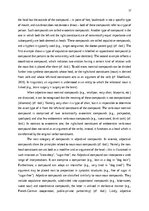 Реферат 'The prevalence of compounding as a term formation pattern in the informative tex', 17.