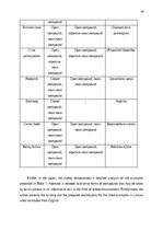 Реферат 'The prevalence of compounding as a term formation pattern in the informative tex', 24.