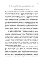 Реферат 'The prevalence of compounding as a term formation pattern in the informative tex', 28.