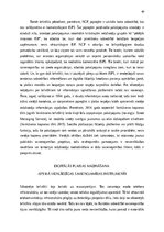 Реферат 'The prevalence of compounding as a term formation pattern in the informative tex', 40.