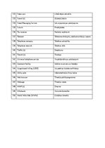 Реферат 'The prevalence of compounding as a term formation pattern in the informative tex', 80.