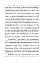 Реферат 'The prevalence of compounding as a term formation pattern in the informative tex', 83.