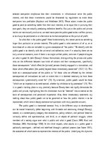 Реферат 'The prevalence of compounding as a term formation pattern in the informative tex', 85.