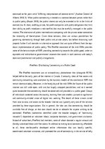 Реферат 'The prevalence of compounding as a term formation pattern in the informative tex', 90.