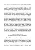 Реферат 'The prevalence of compounding as a term formation pattern in the informative tex', 93.