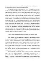 Реферат 'The prevalence of compounding as a term formation pattern in the informative tex', 95.