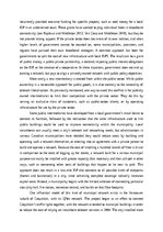 Реферат 'The prevalence of compounding as a term formation pattern in the informative tex', 96.