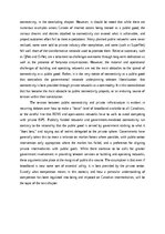 Реферат 'The prevalence of compounding as a term formation pattern in the informative tex', 100.