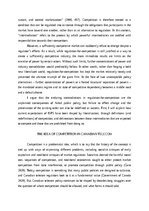 Реферат 'The prevalence of compounding as a term formation pattern in the informative tex', 102.