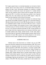 Реферат 'The prevalence of compounding as a term formation pattern in the informative tex', 109.