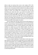 Реферат 'The prevalence of compounding as a term formation pattern in the informative tex', 114.