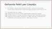 Презентация 'Liepāja', 3.
