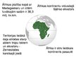 Презентация 'Āfrika', 2.