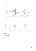 Конспект 'Nepārtraukas sijas aprēķins ar pārvietojuma metodi', 4.