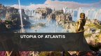 Презентация 'Utopia of atlantis', 1.