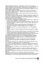 Образец документа 'Darba aizsardzības instrukcija, veicot darbus uz sastatnēm tornīšiem', 3.