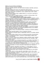 Образец документа 'Darba aizsardzības instrukcija, veicot darbus uz sastatnēm tornīšiem', 5.