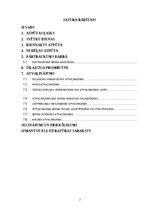 Реферат 'Darbinieka atpūtas laiks', 2.