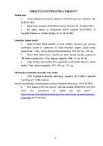 Реферат 'Darbinieka atpūtas laiks', 24.