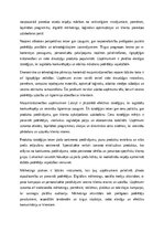 Эссе 'Mazumtirdzniecības nozare: attīstība, izaicinājumi un nākotnes perspektīvas Latv', 3.